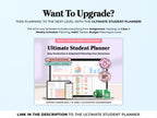 All In One Assignment Tracker