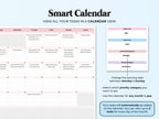 All In One Assignment Tracker