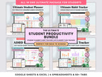 Ultimate Student Bundle