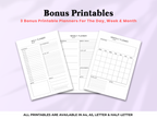 Ultimate Student Planner