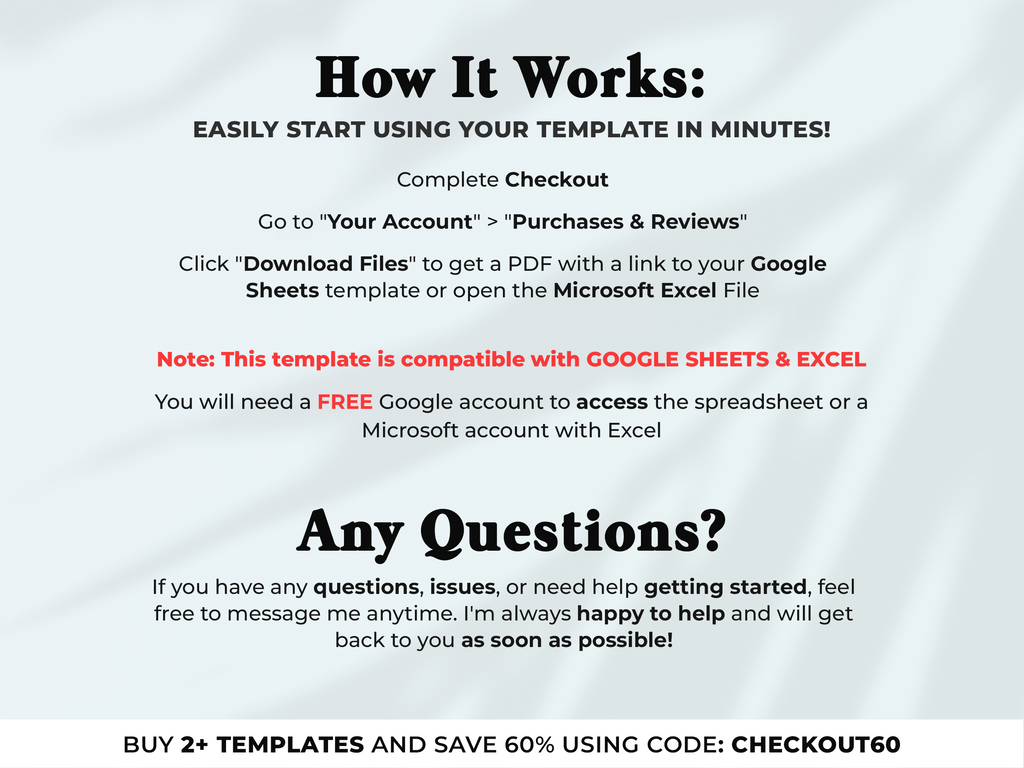 All In One Ultimate Task Tracker