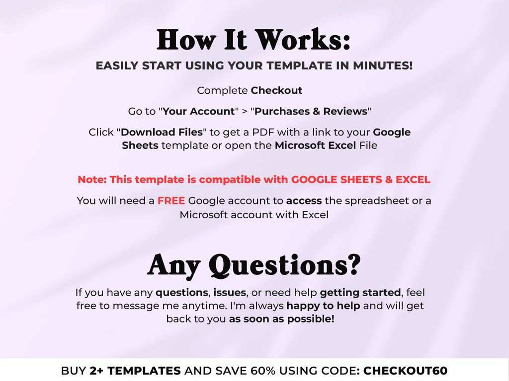 Ultimate Student Planner