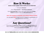 Ultimate Student Planner