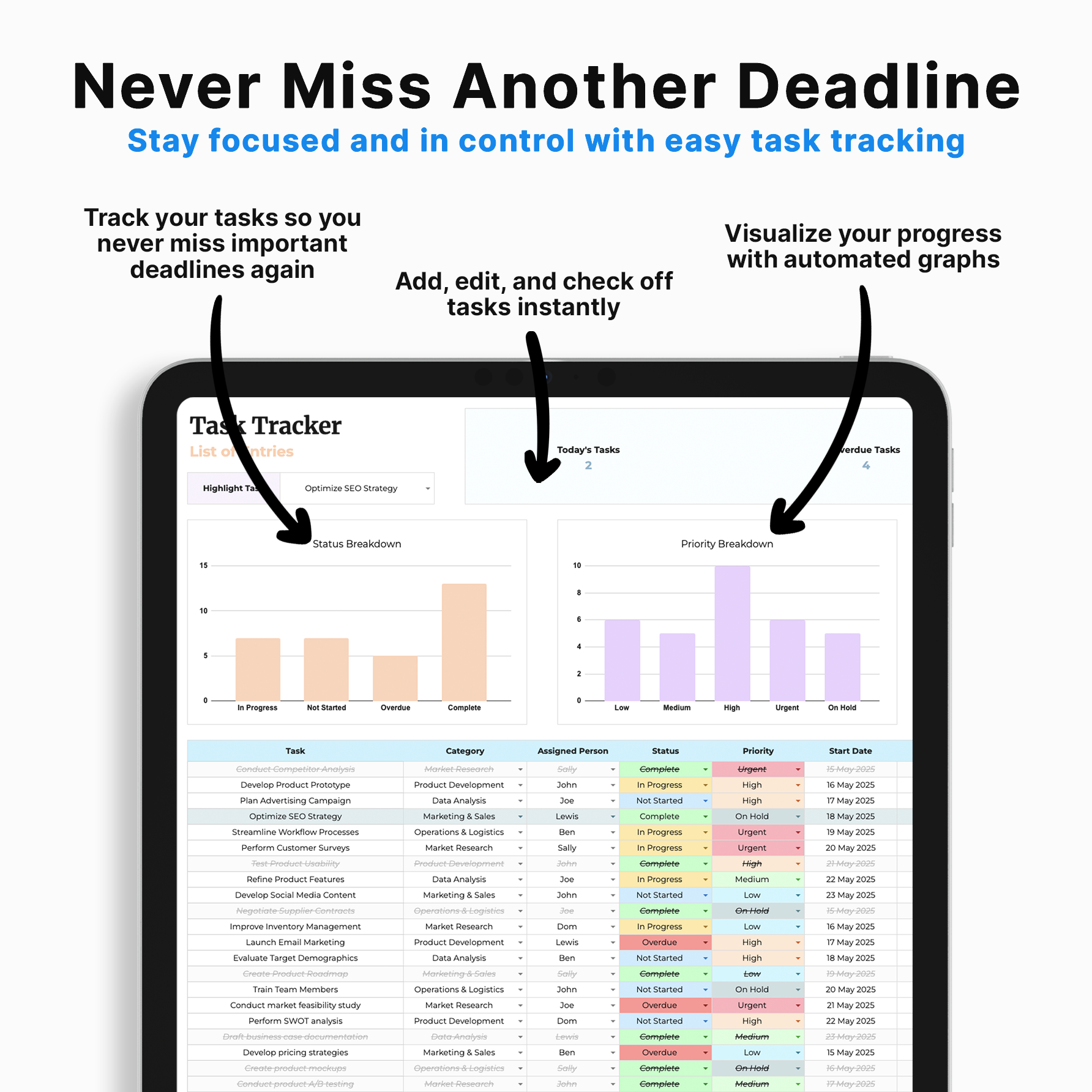 Ultimate Life Planner