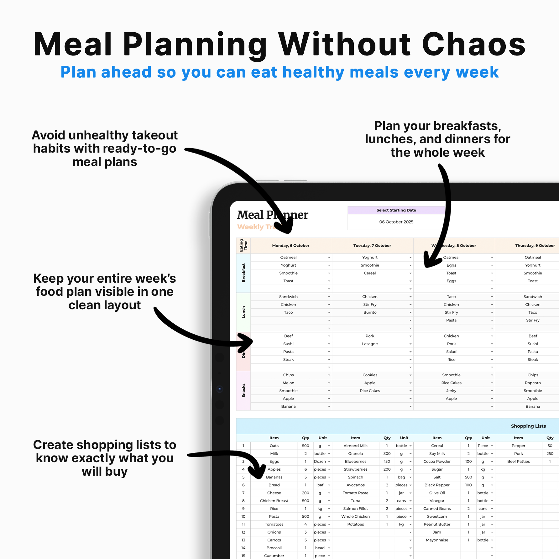 Ultimate Life Planner