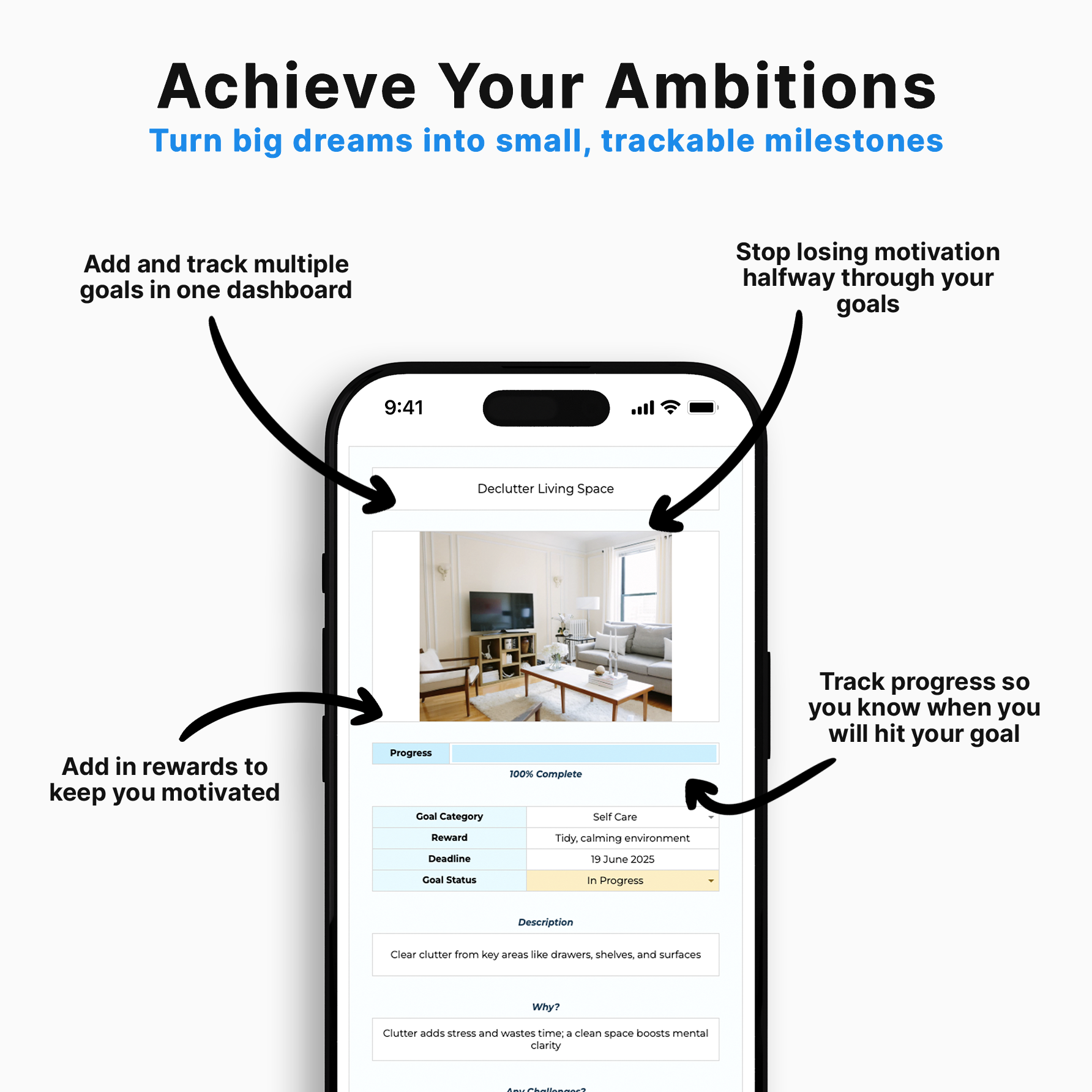 Life Organizer Bundle