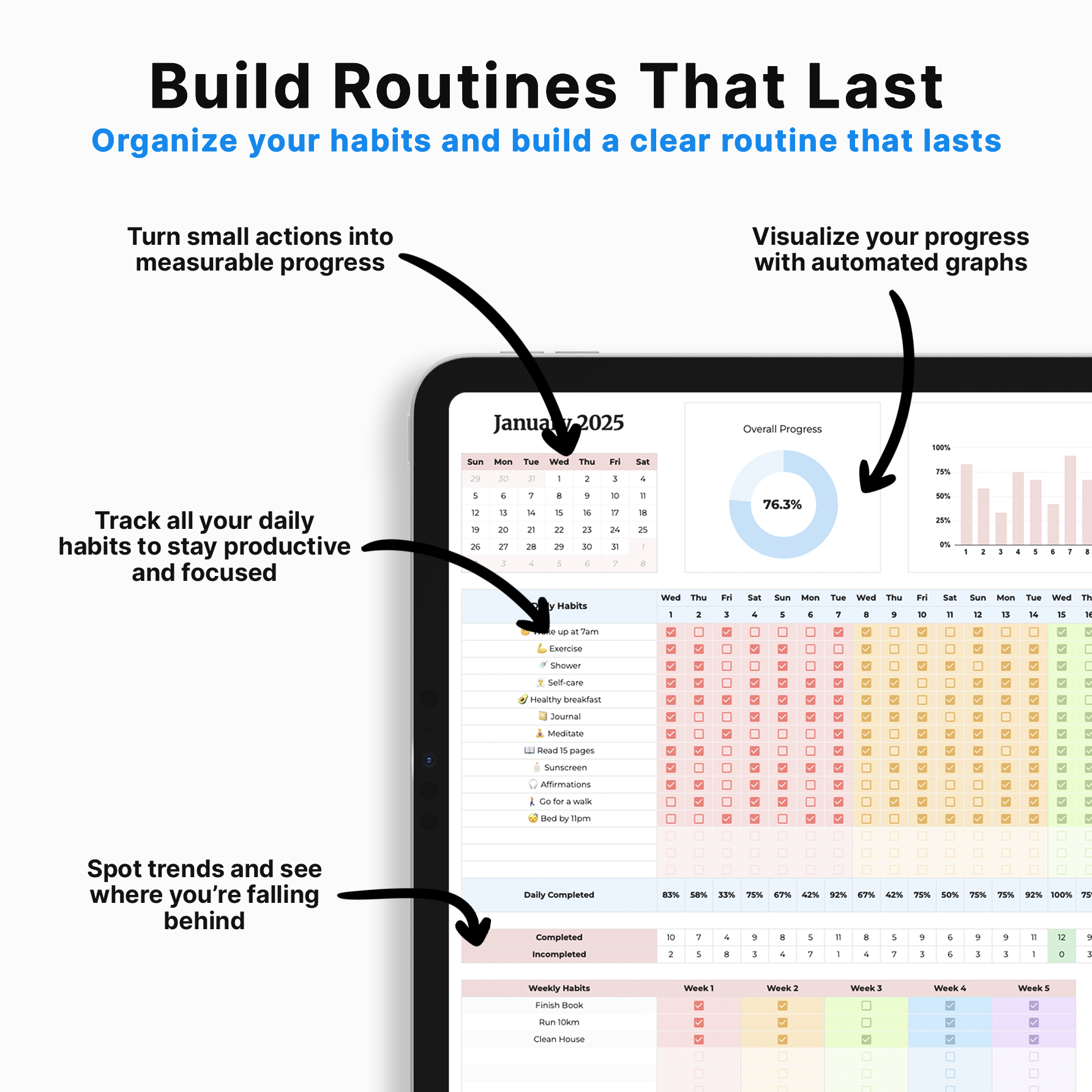 Ultimate Life Planner