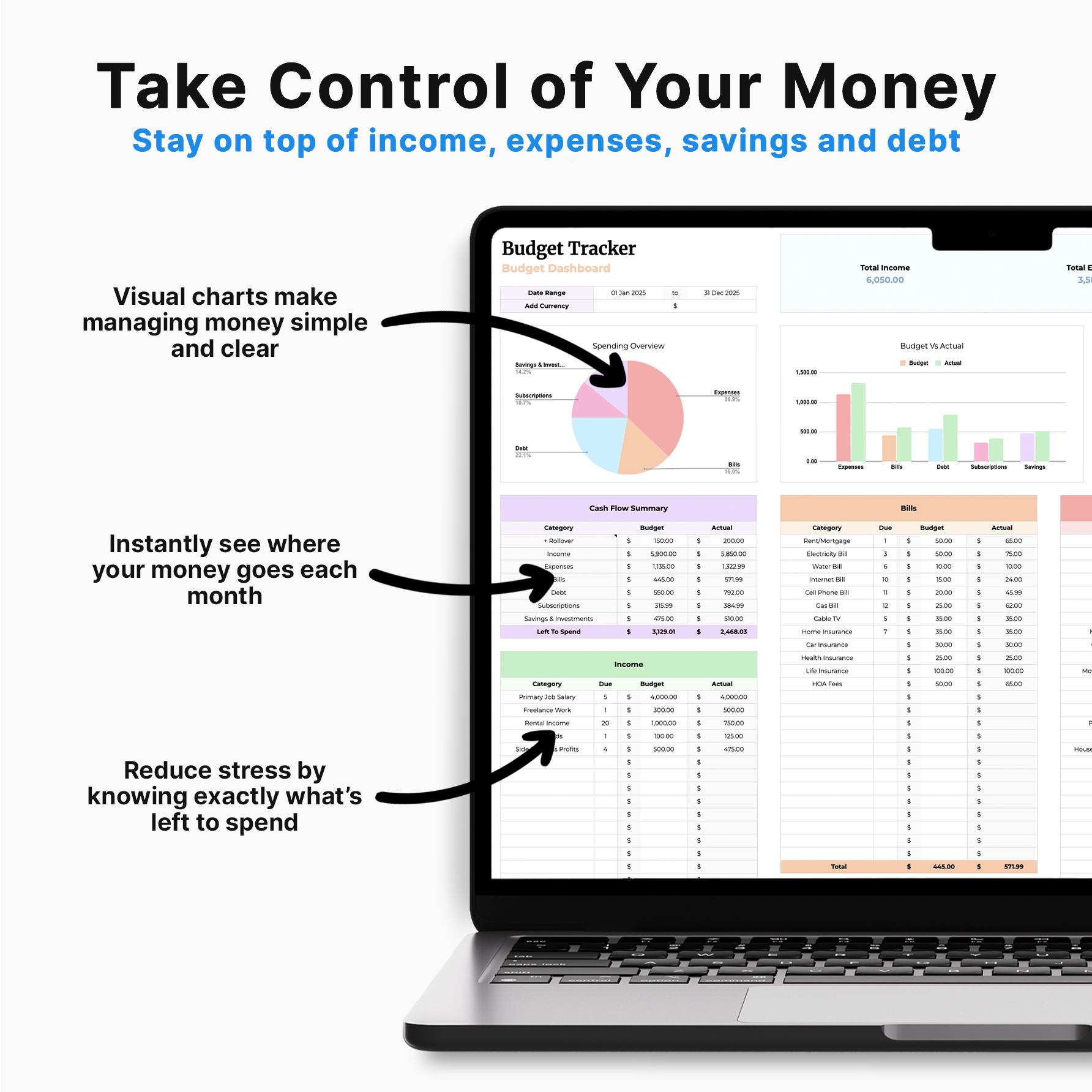 Ultimate Life Planner