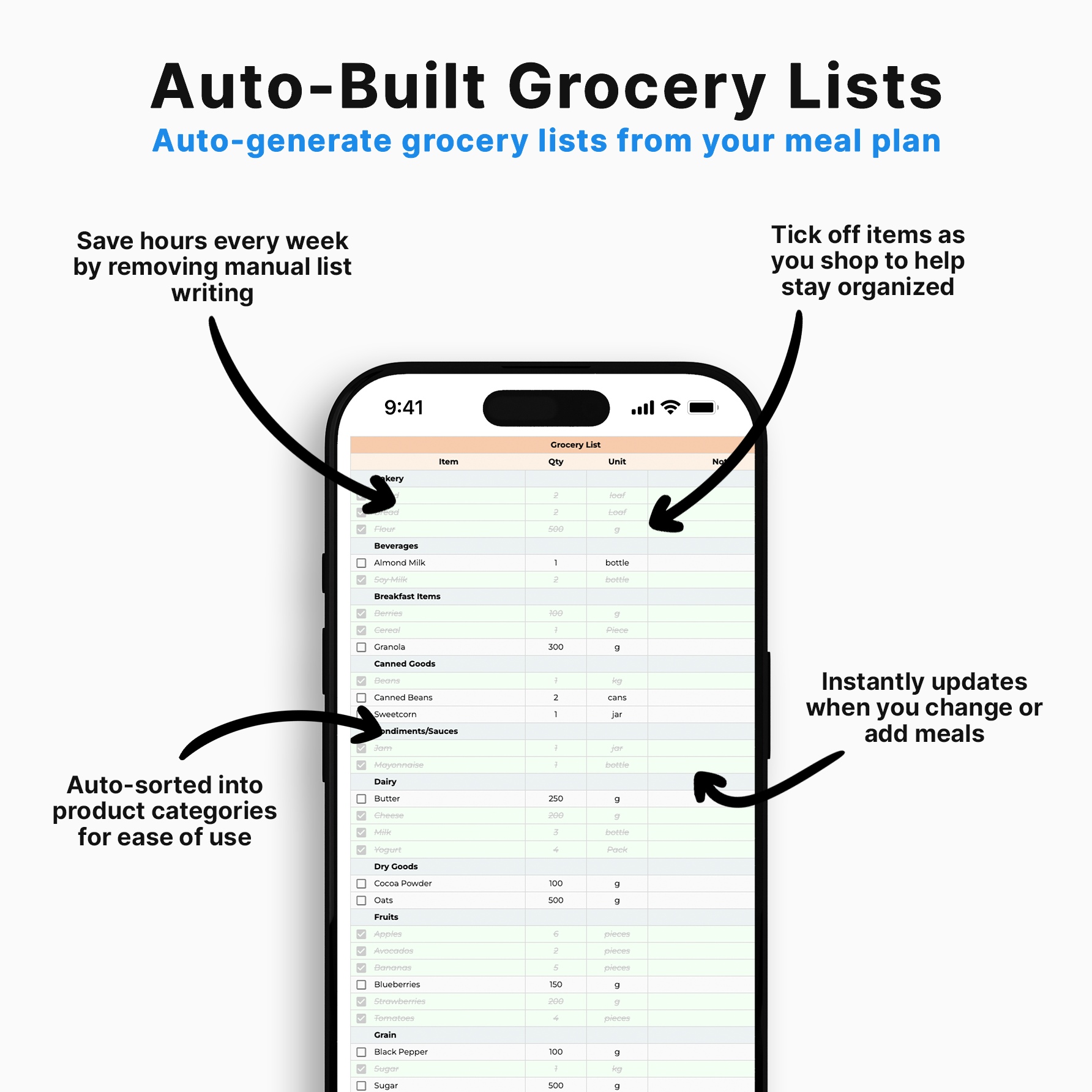Ultimate Life Planner