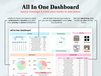 All In One Ultimate Task Tracker