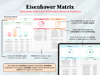 All In One Ultimate Task Tracker