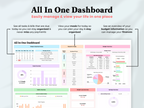 Ultimate Life Planner