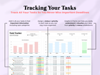 Ultimate Habit Tracker