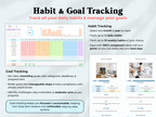 Ultimate Life Planner