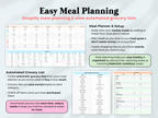 Ultimate Life Planner