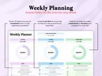 Ultimate Habit Tracker