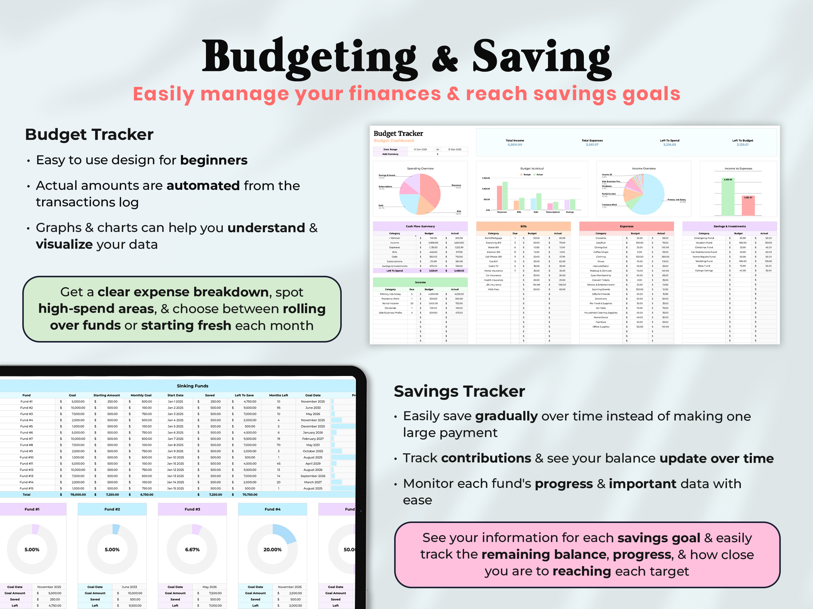 Ultimate Life Planner