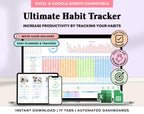 Ultimate Habit Tracker