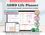 Ultimate Life Planner