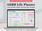 Ultimate Life Planner