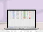 Ultimate Student Planner